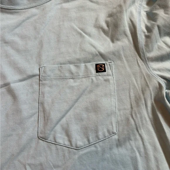 The Noble Outfitters Tee - Picture 5 of 10